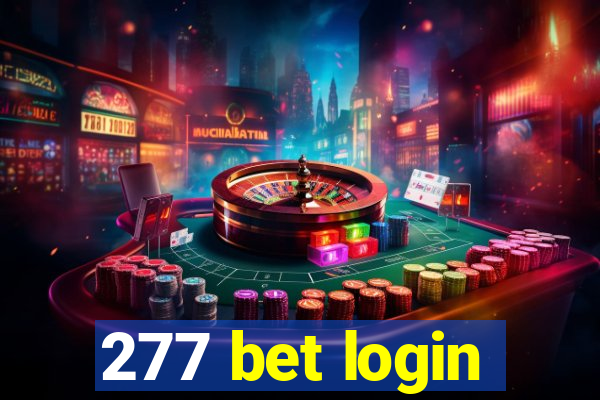 277 bet login